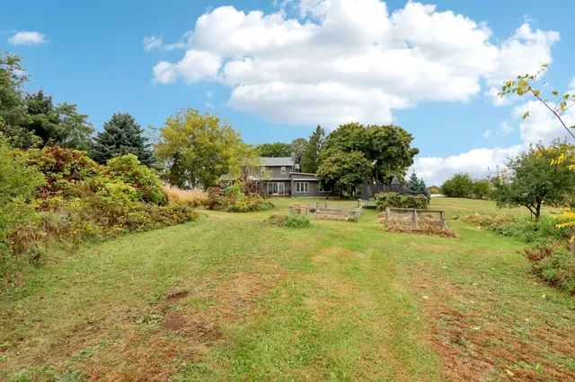 $697,000 | 2445 East Gaston Road, Cottage Grove, WI 53527