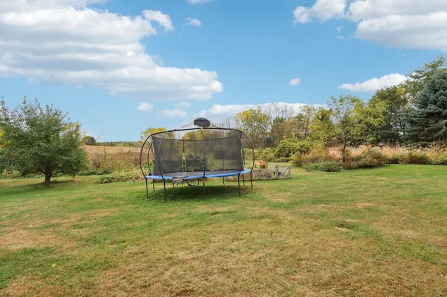 $697,000 | 2445 East Gaston Road, Cottage Grove, WI 53527