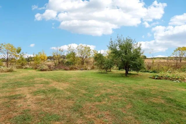 $697,000 | 2445 East Gaston Road, Cottage Grove, WI 53527