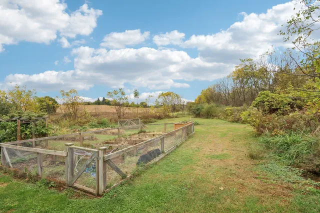 $697,000 | 2445 East Gaston Road, Cottage Grove, WI 53527