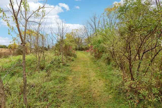 $697,000 | 2445 East Gaston Road, Cottage Grove, WI 53527