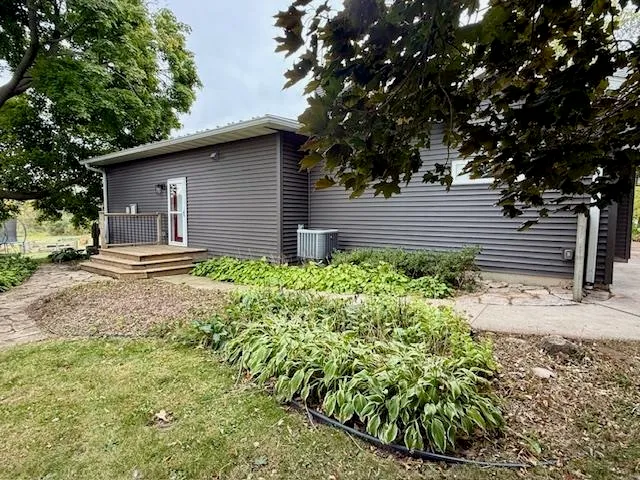 $697,000 | 2445 East Gaston Road, Cottage Grove, WI 53527