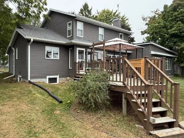 $697,000 | 2445 East Gaston Road, Cottage Grove, WI 53527