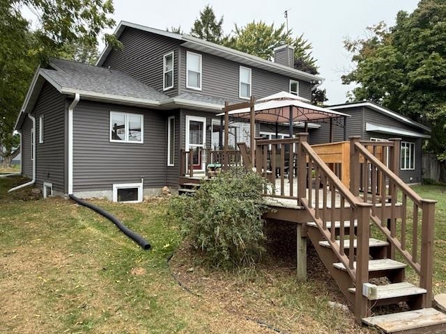 2445 East Gaston Road Cottage Grove, WI 53527 - Photo 85 of 86