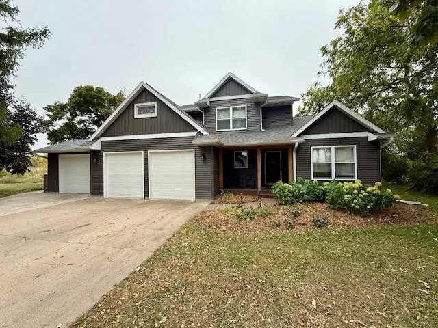 $697,000 | 2445 East Gaston Road, Cottage Grove, WI 53527