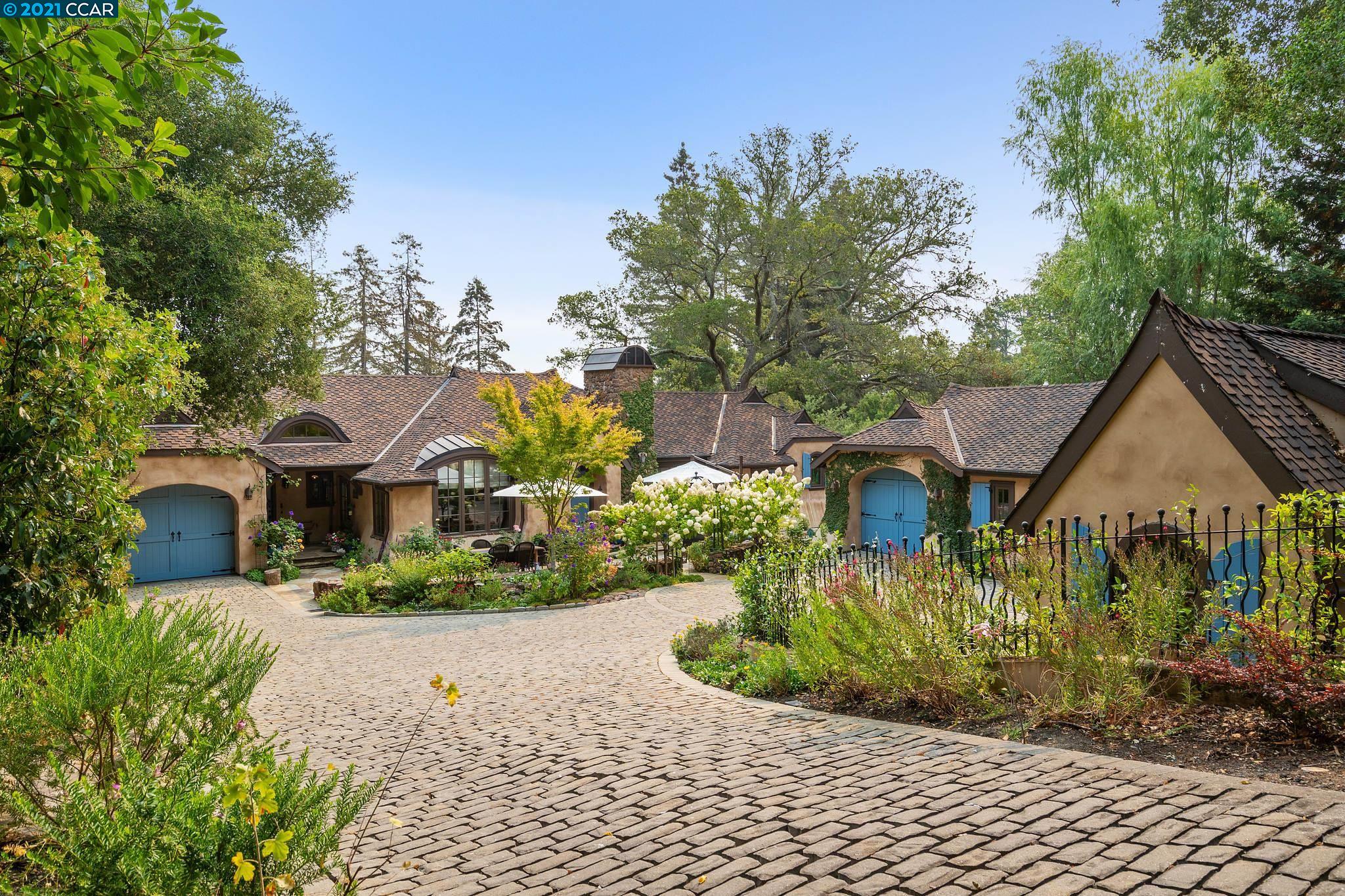 149 El Toyonal Orinda, CA 94563 - Photo 1 of 1