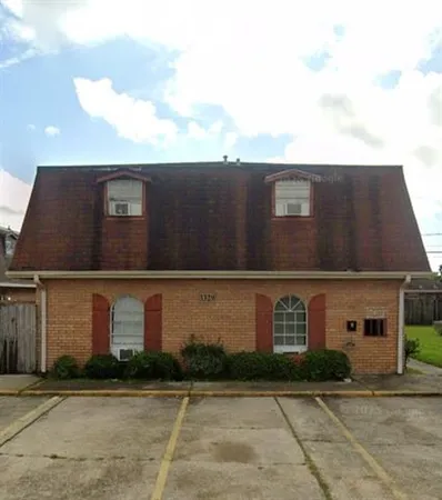 $1,200 | 3329 Golden Drive, Unit A, Chalmette, LA 70043