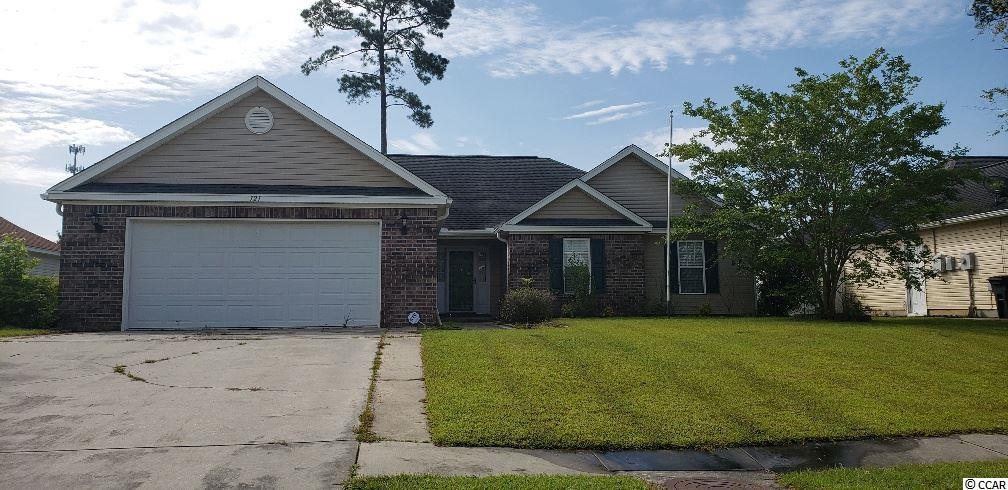 121 Black Bear Road Myrtle Beach, SC 29588 - Photo 1 of 10 Gallery Image 1