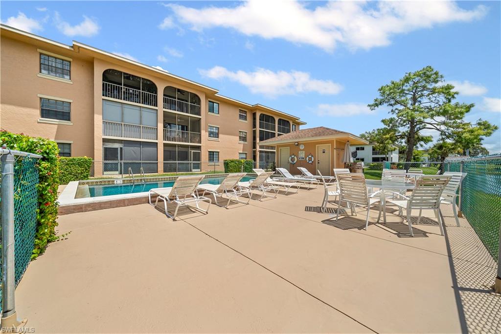 5535 Rattlesnake Hamm Road, Unit 205 Naples, FL 34113 - Photo 22 of 28 Gallery Image 22