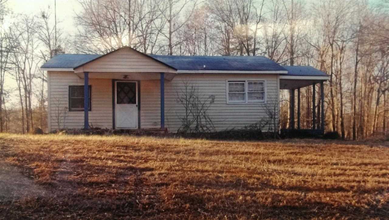 895 Wofford Shoals Road Fountain Inn, SC 29644 - Photo 1 of 3