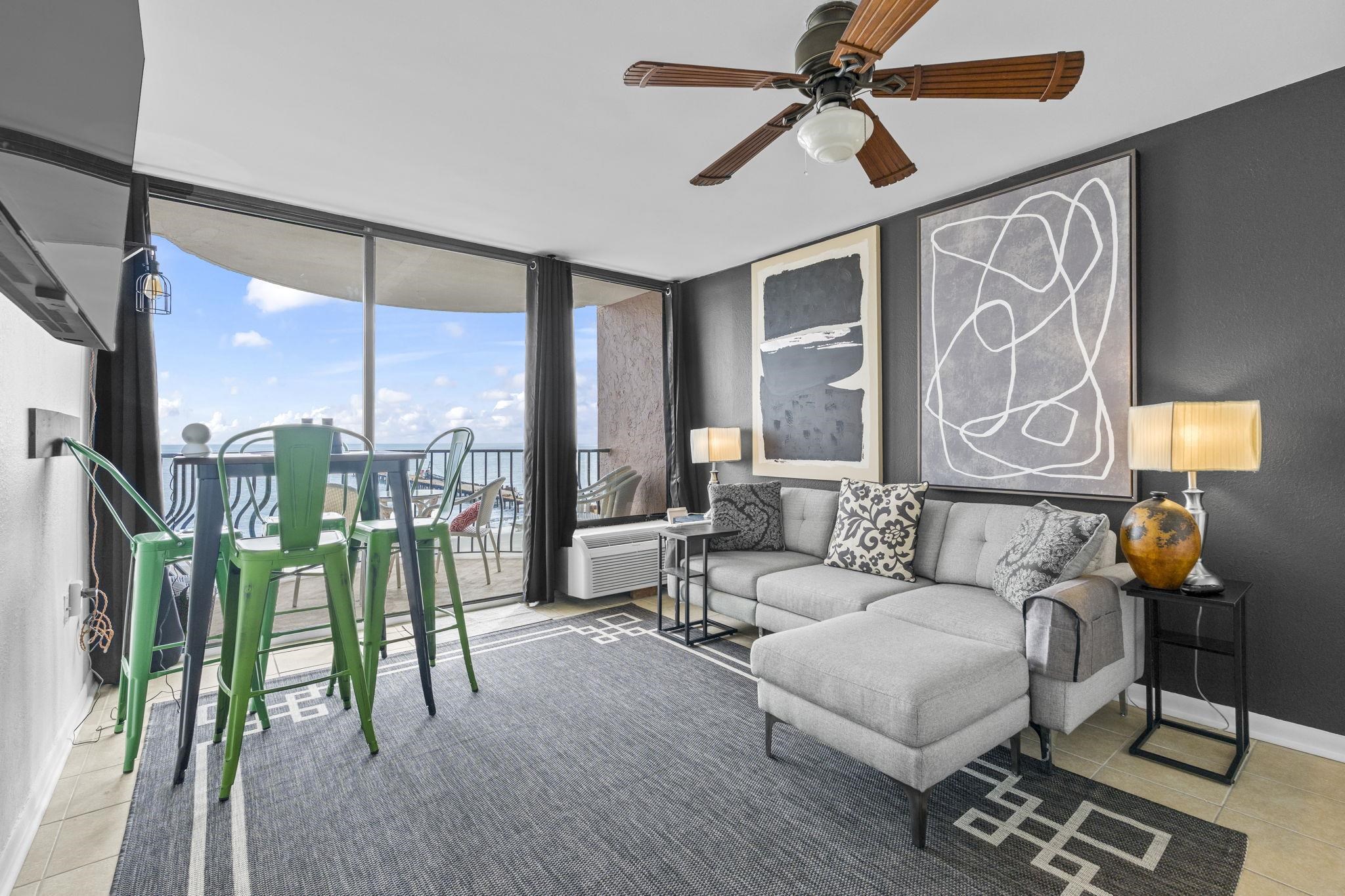 2406 North Ocean Boulevard, Unit 604 Myrtle Beach, SC 29577 - Photo 11 of 32