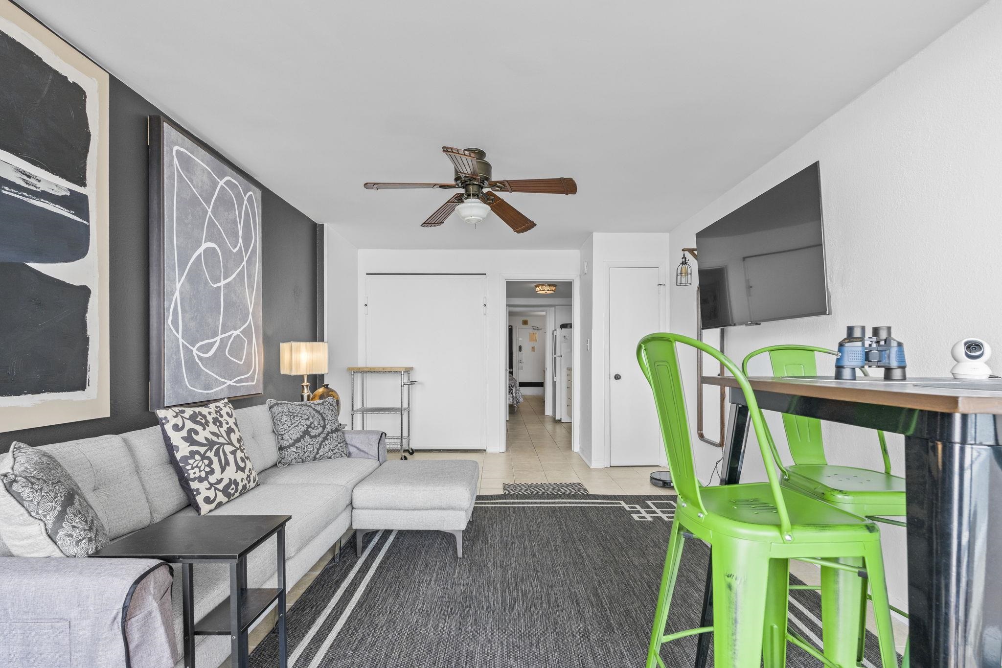 2406 North Ocean Boulevard, Unit 604 Myrtle Beach, SC 29577 - Photo 13 of 32