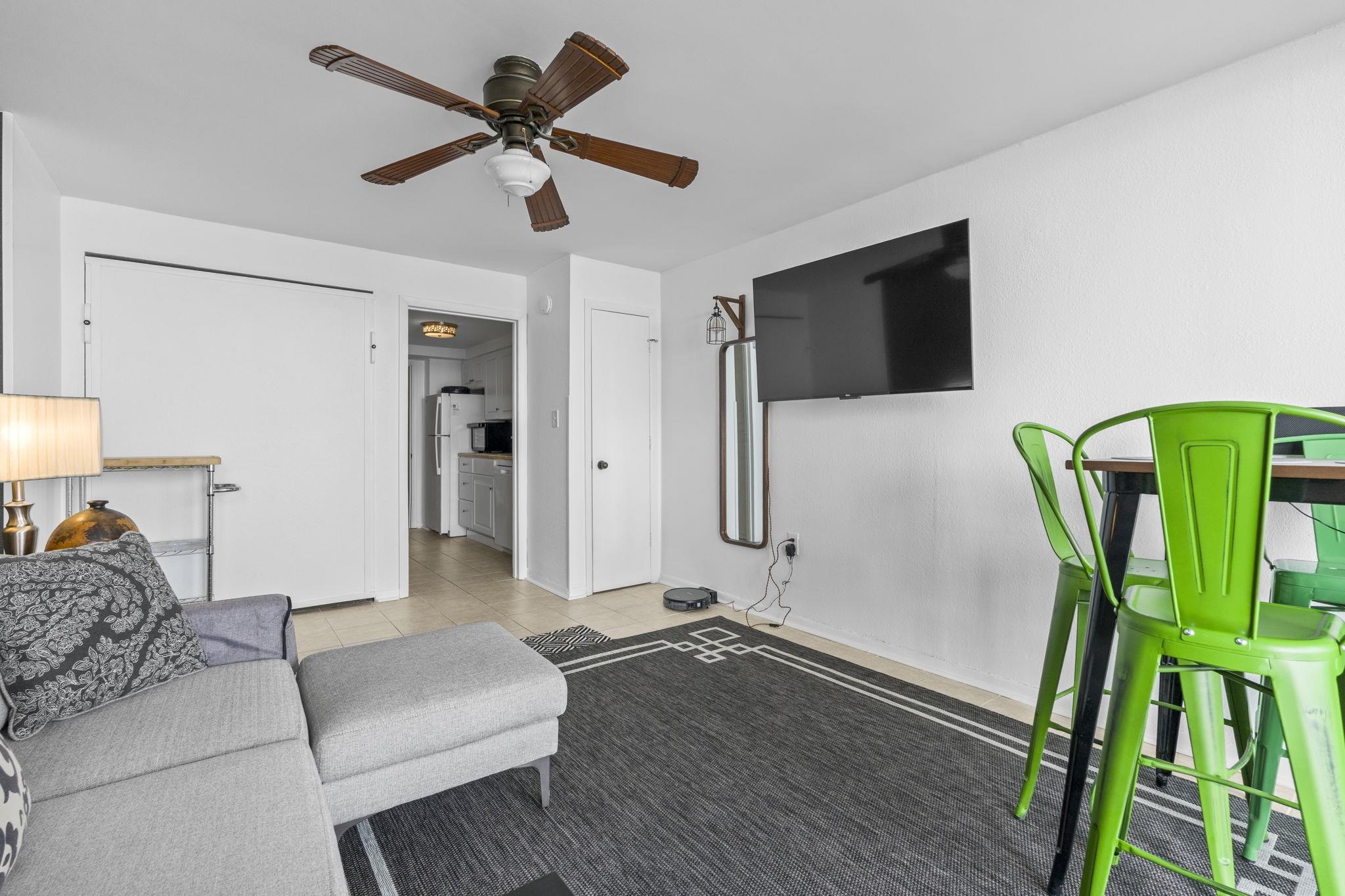 2406 North Ocean Boulevard, Unit 604 Myrtle Beach, SC 29577 - Photo 14 of 32