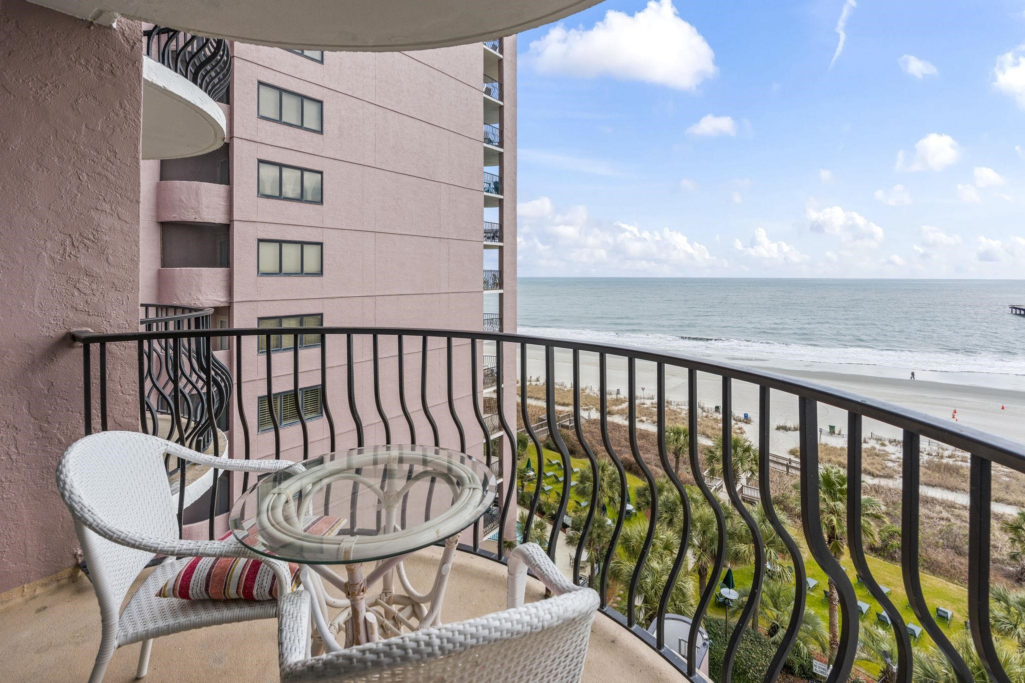 2406 North Ocean Boulevard, Unit 604 Myrtle Beach, SC 29577 - Photo 17 of 32
