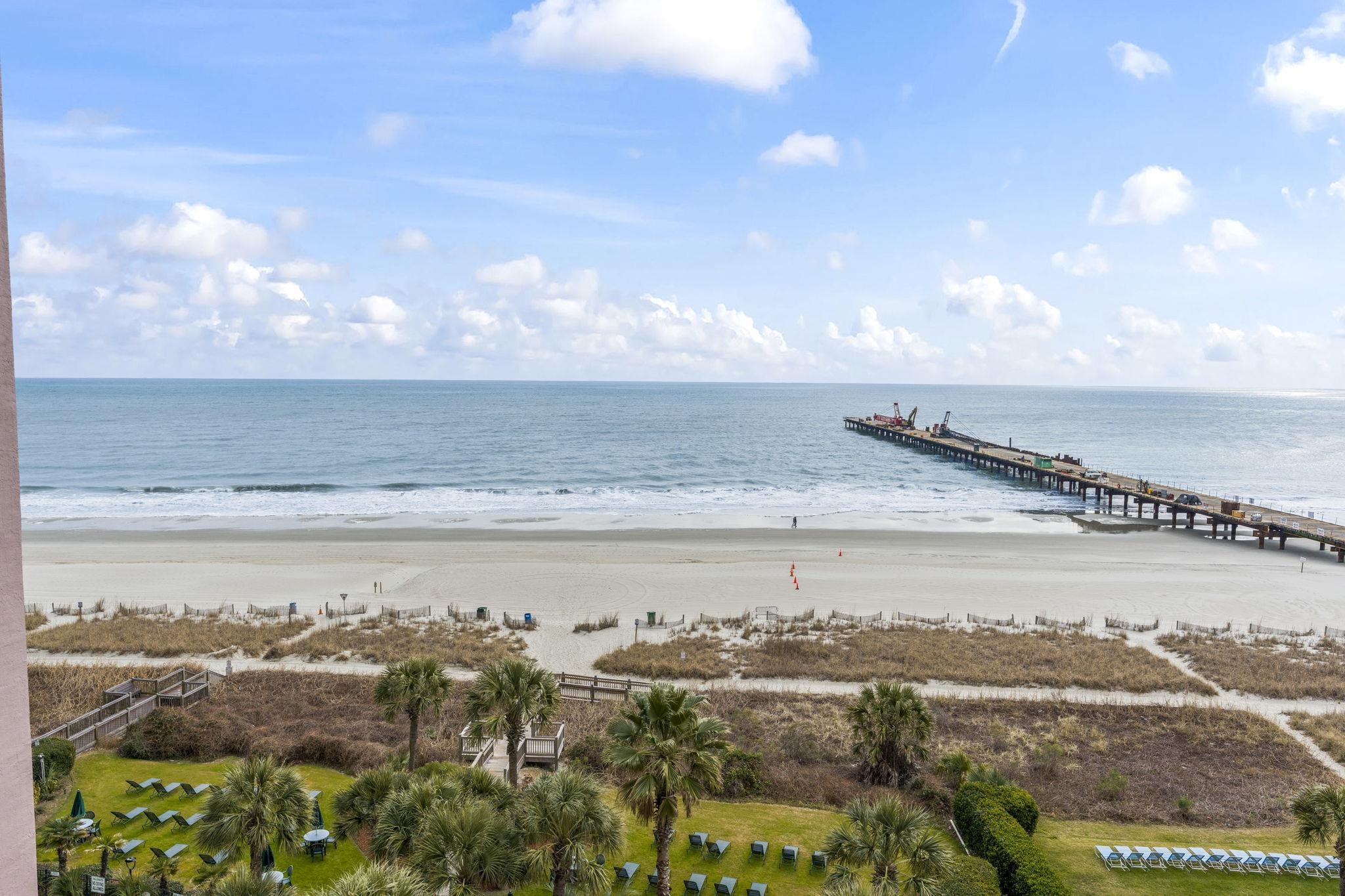 2406 North Ocean Boulevard, Unit 604 Myrtle Beach, SC 29577 - Photo 18 of 32