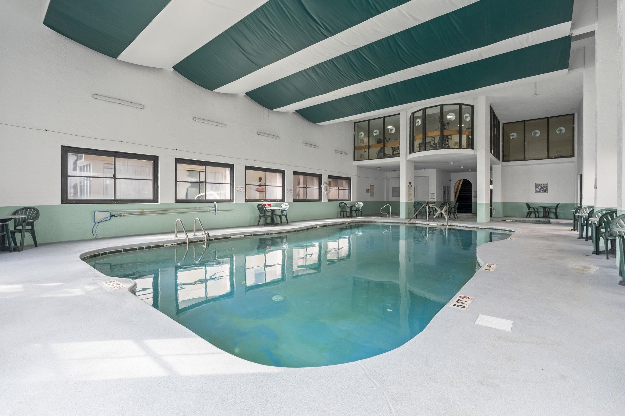 2406 North Ocean Boulevard, Unit 604 Myrtle Beach, SC 29577 - Photo 19 of 32