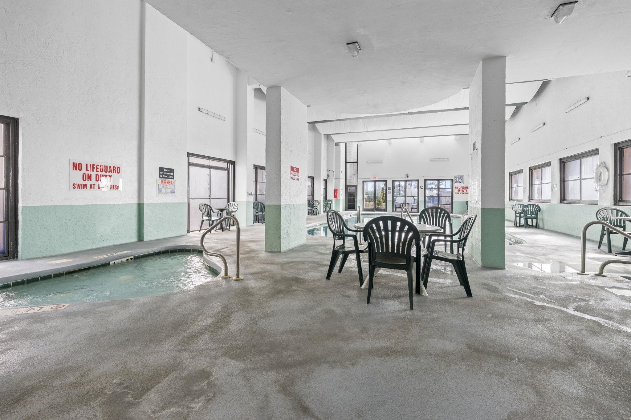 2406 North Ocean Boulevard, Unit 604 Myrtle Beach, SC 29577 - Photo 20 of 32