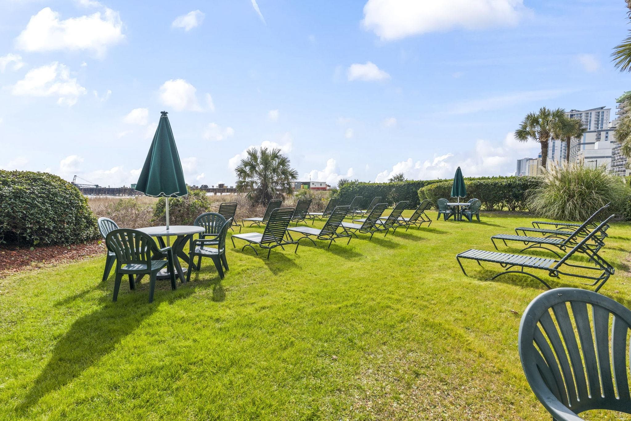 2406 North Ocean Boulevard, Unit 604 Myrtle Beach, SC 29577 - Photo 24 of 32