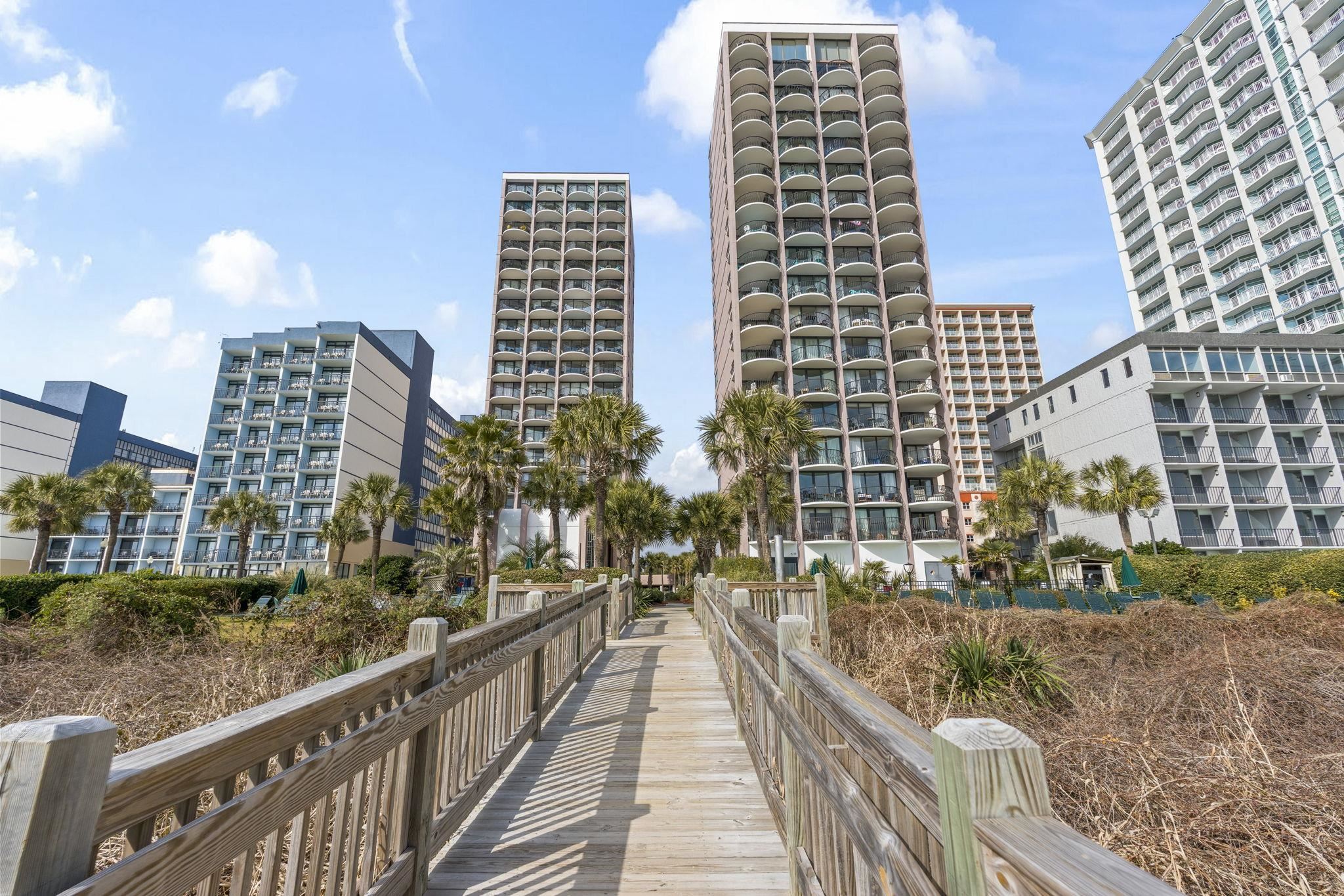 2406 North Ocean Boulevard, Unit 604 Myrtle Beach, SC 29577 - Photo 26 of 32