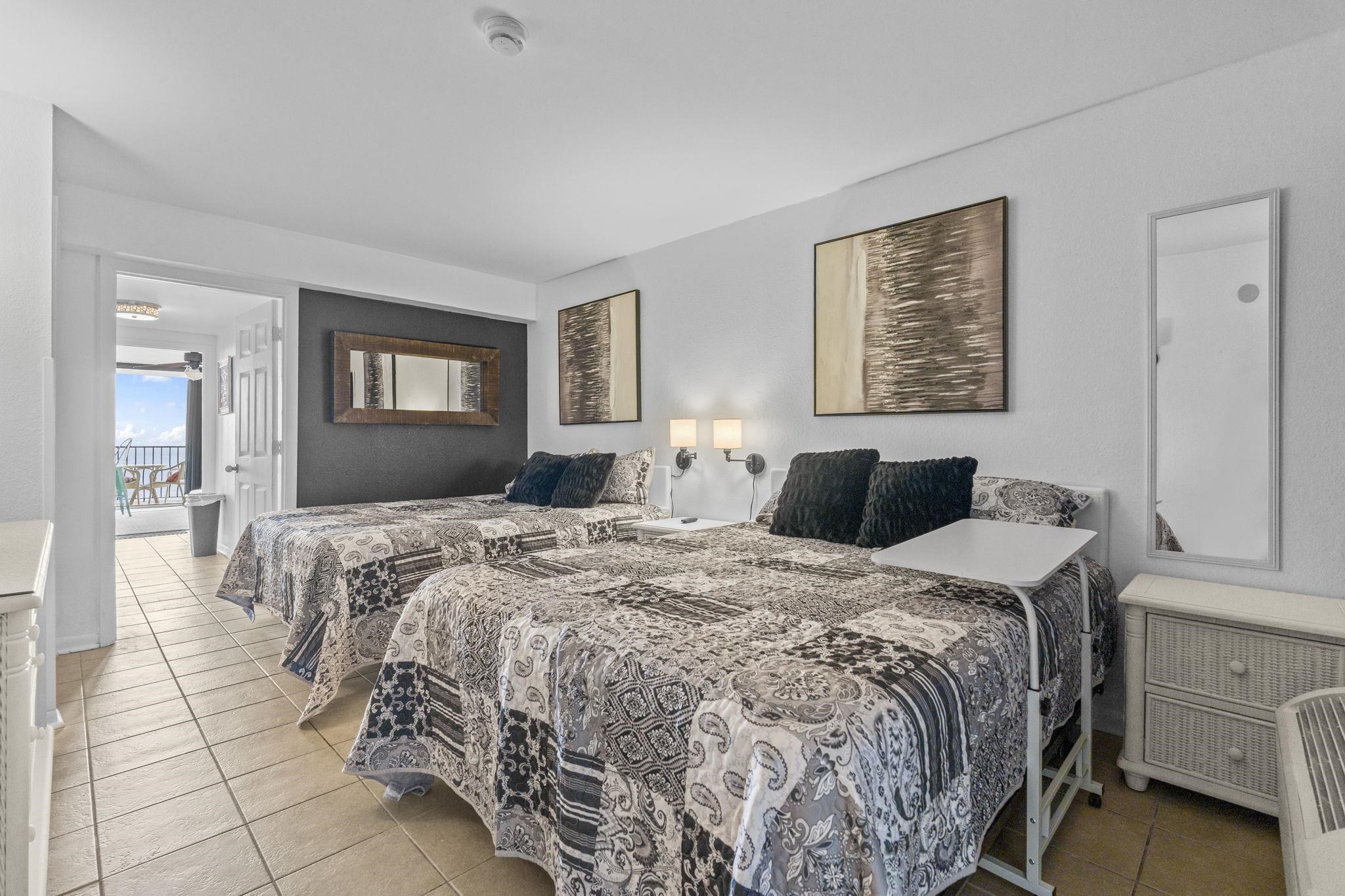 2406 North Ocean Boulevard, Unit 604 Myrtle Beach, SC 29577 - Photo 3 of 32