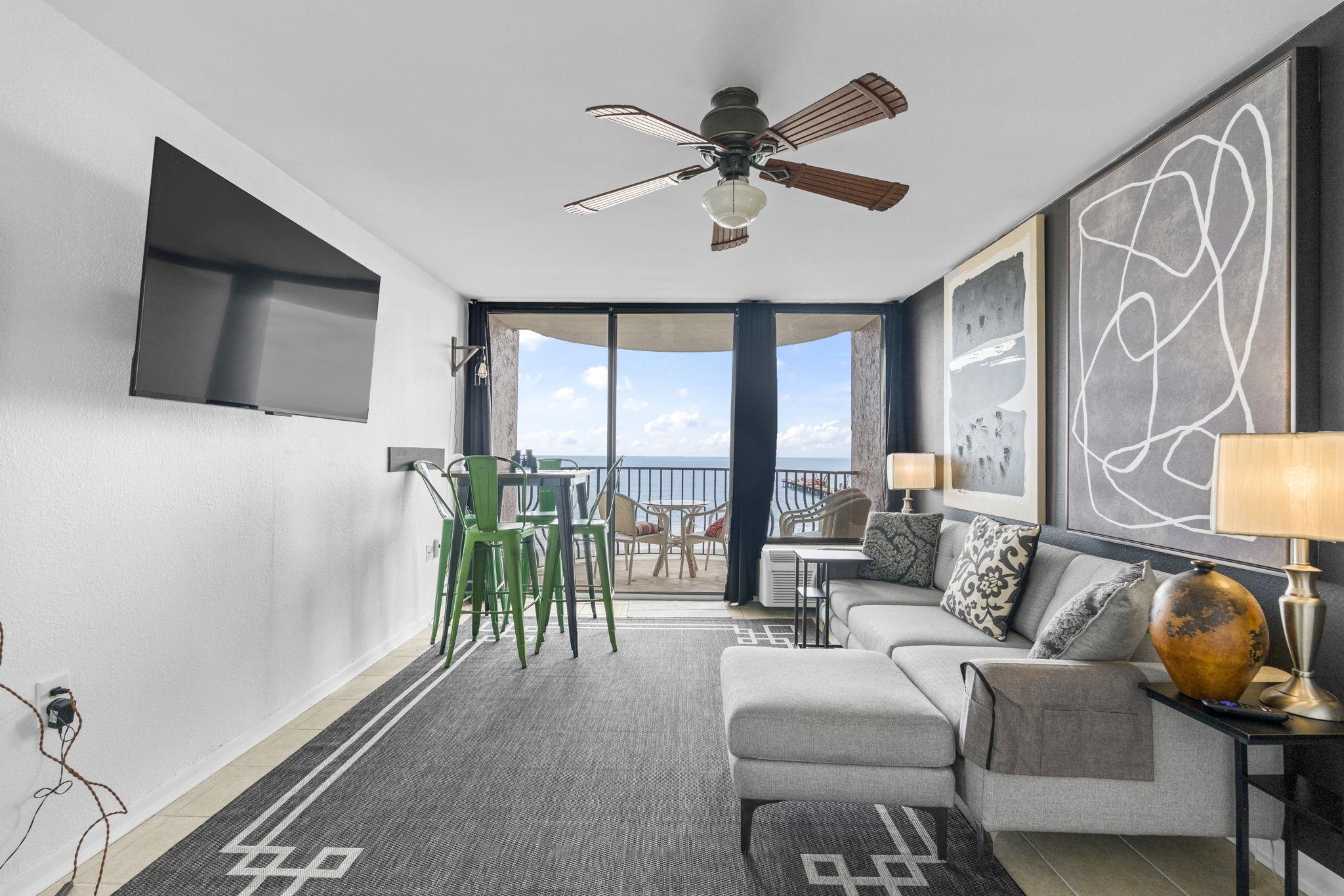 2406 North Ocean Boulevard, Unit 604 Myrtle Beach, SC 29577 - Photo 9 of 32