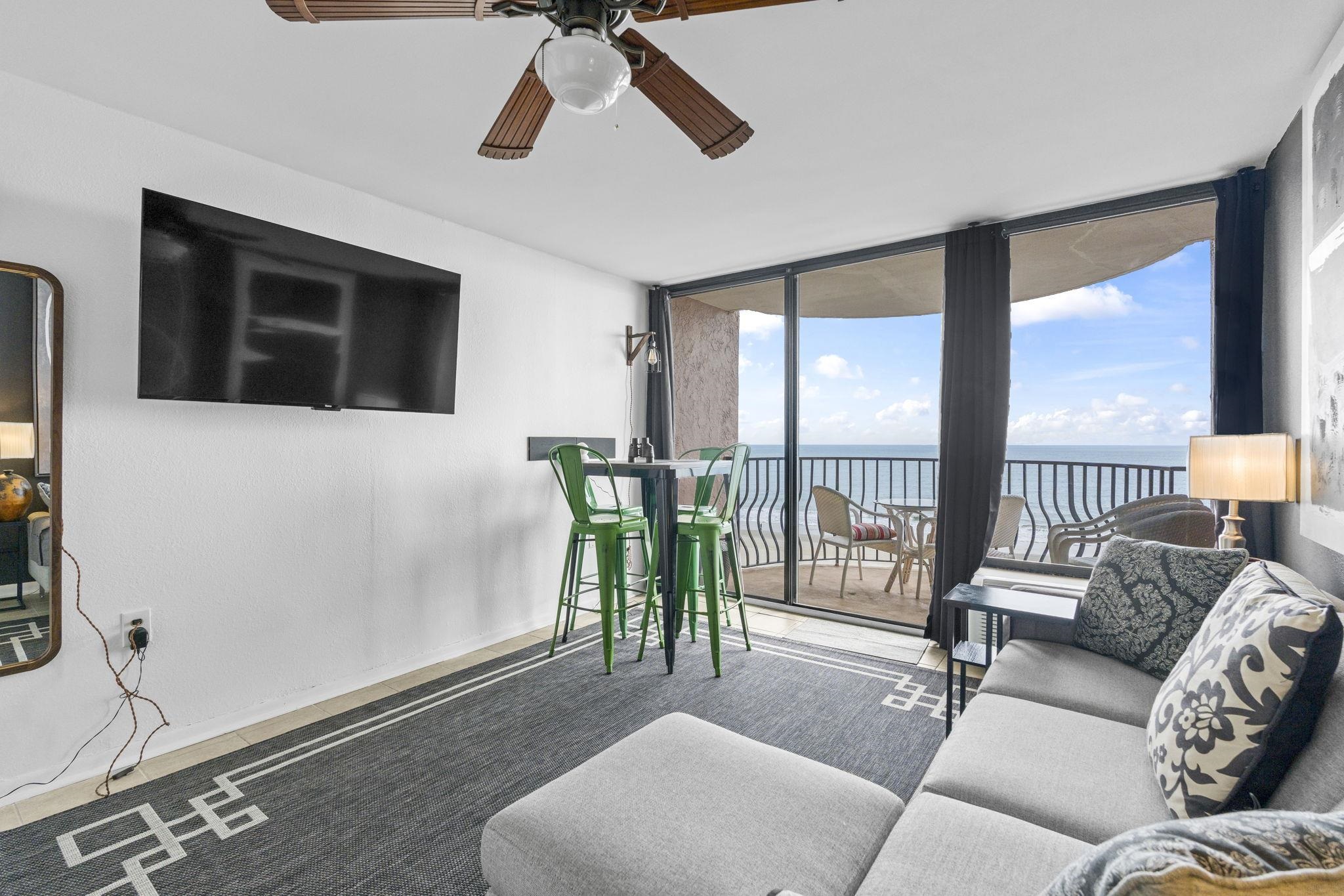 2406 North Ocean Boulevard, Unit 604 Myrtle Beach, SC 29577 - Photo 10 of 32