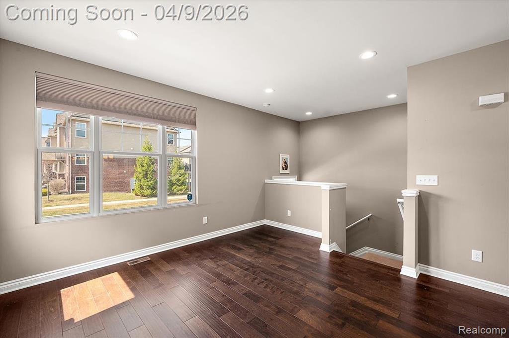 2877 Hartwick Drive Rochester, MI 48307 - Photo 16 of 44
