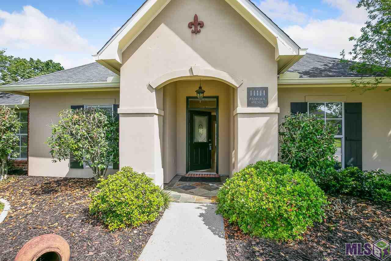 11111 Paddock Avenue Baton Rouge, LA 70816 - Photo 2 of 26