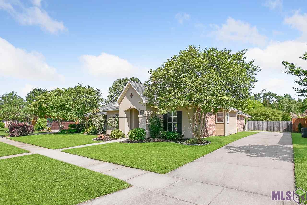 11111 Paddock Avenue Baton Rouge, LA 70816 - Photo 22 of 26