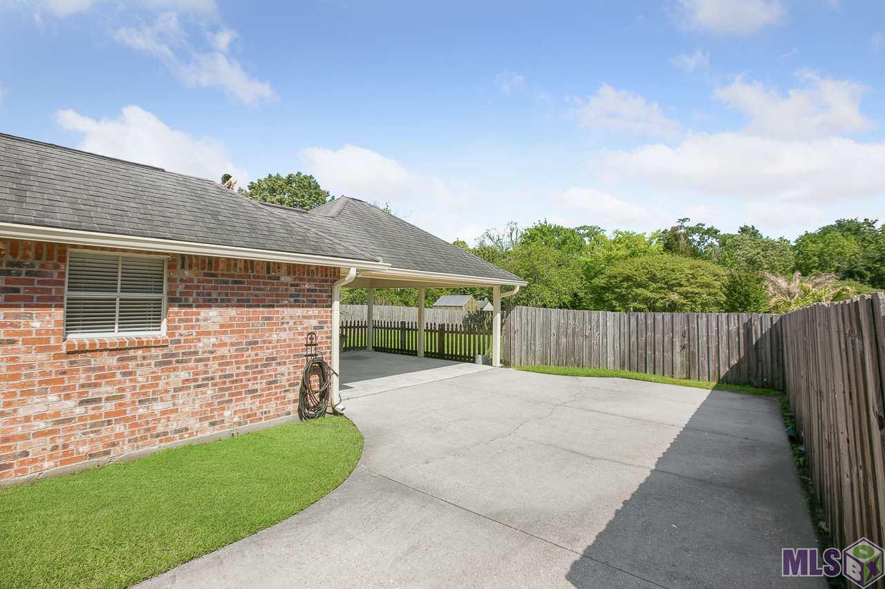 11111 Paddock Avenue Baton Rouge, LA 70816 - Photo 24 of 26