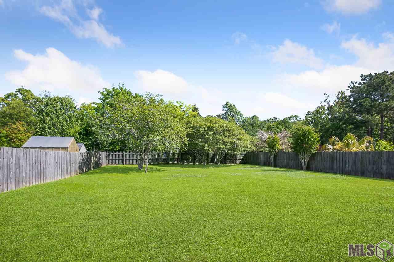 11111 Paddock Avenue Baton Rouge, LA 70816 - Photo 26 of 26
