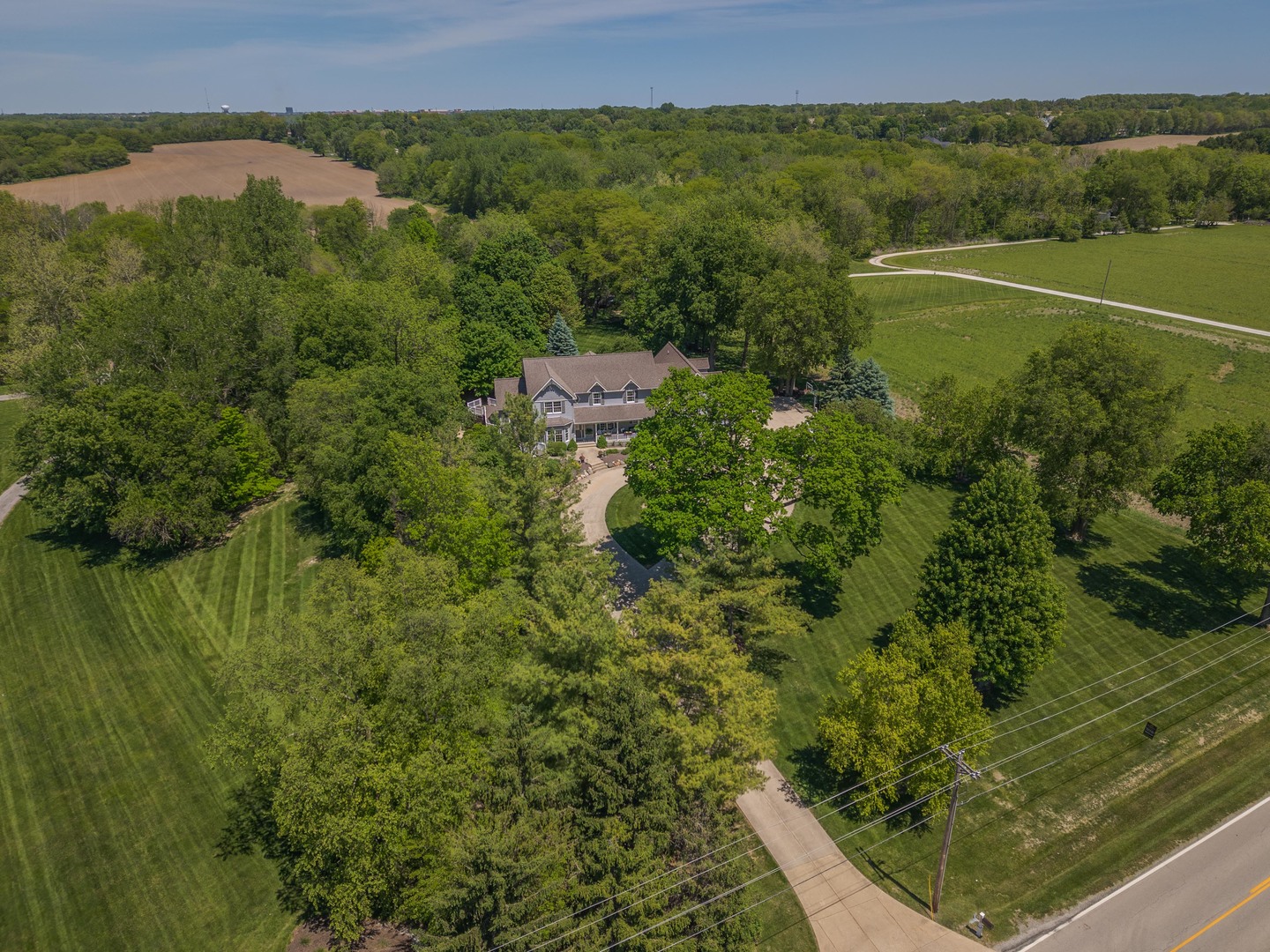 15626 East 910 North Road Bloomington, IL 61705 - Photo 110 of 133
