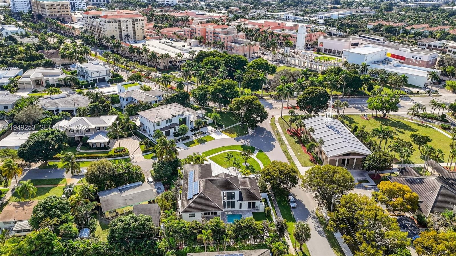 201 Northeast 6th Street Boca Raton, FL 33432 - Photo 98 of 100
