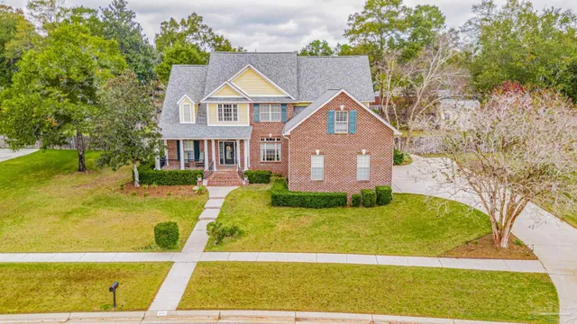 $675,000 | 946 Bucyrus Lane, Cantonment, FL 32533