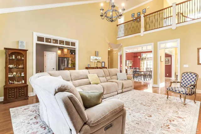 $675,000 | 946 Bucyrus Lane, Cantonment, FL 32533