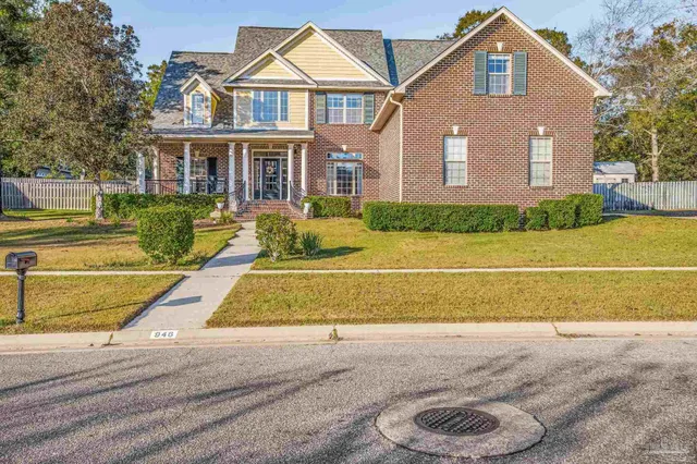 $675,000 | 946 Bucyrus Lane, Cantonment, FL 32533