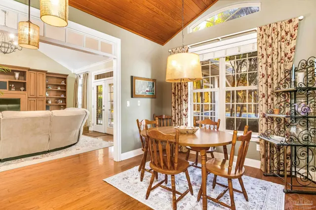 $675,000 | 946 Bucyrus Lane, Cantonment, FL 32533