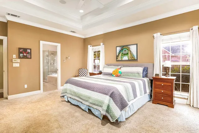 $675,000 | 946 Bucyrus Lane, Cantonment, FL 32533