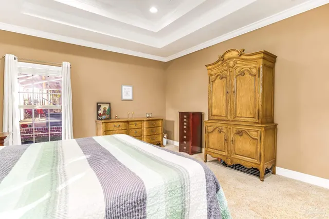 $675,000 | 946 Bucyrus Lane, Cantonment, FL 32533