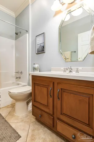 $675,000 | 946 Bucyrus Lane, Cantonment, FL 32533