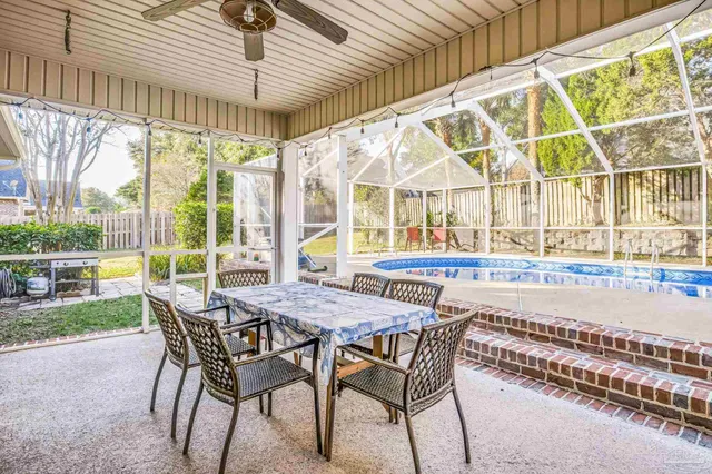 $675,000 | 946 Bucyrus Lane, Cantonment, FL 32533