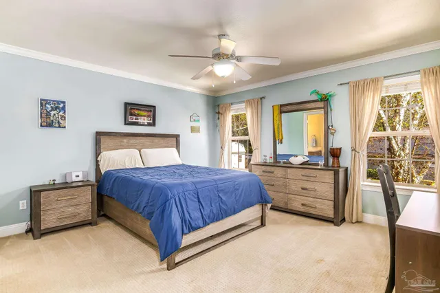 $675,000 | 946 Bucyrus Lane, Cantonment, FL 32533