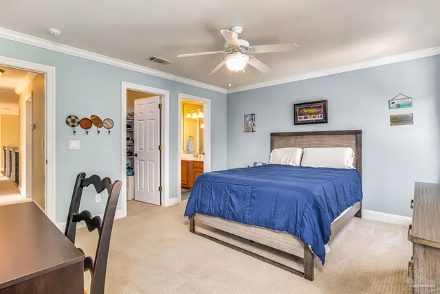 $675,000 | 946 Bucyrus Lane, Cantonment, FL 32533