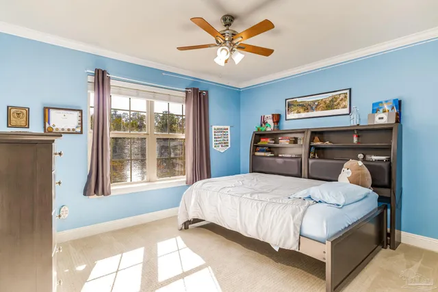 $675,000 | 946 Bucyrus Lane, Cantonment, FL 32533