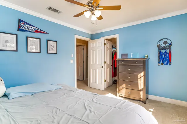 $675,000 | 946 Bucyrus Lane, Cantonment, FL 32533