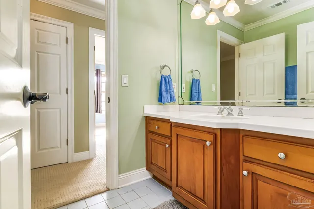 $675,000 | 946 Bucyrus Lane, Cantonment, FL 32533