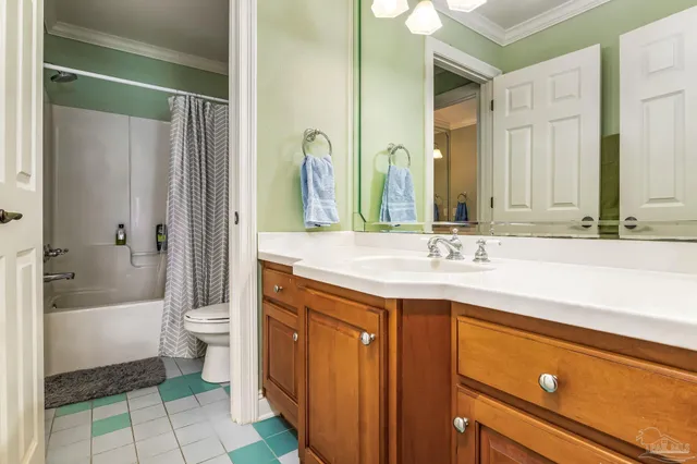 $675,000 | 946 Bucyrus Lane, Cantonment, FL 32533