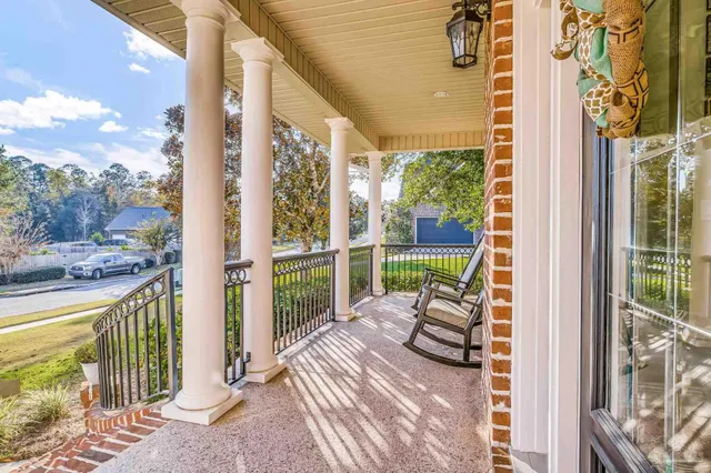 $675,000 | 946 Bucyrus Lane, Cantonment, FL 32533
