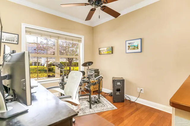 $675,000 | 946 Bucyrus Lane, Cantonment, FL 32533