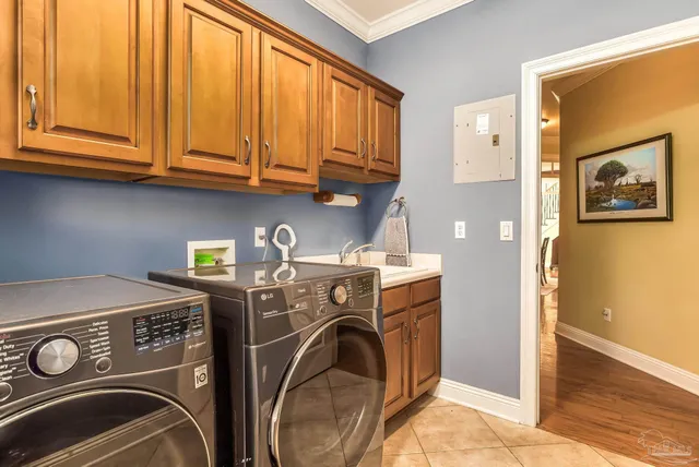 $675,000 | 946 Bucyrus Lane, Cantonment, FL 32533